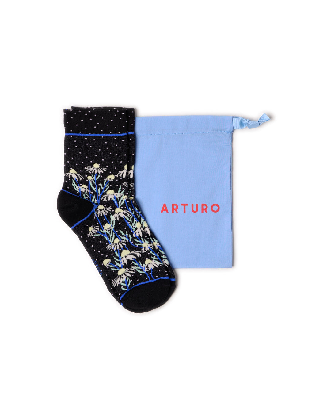 Margherita e Arturo - Women Socks