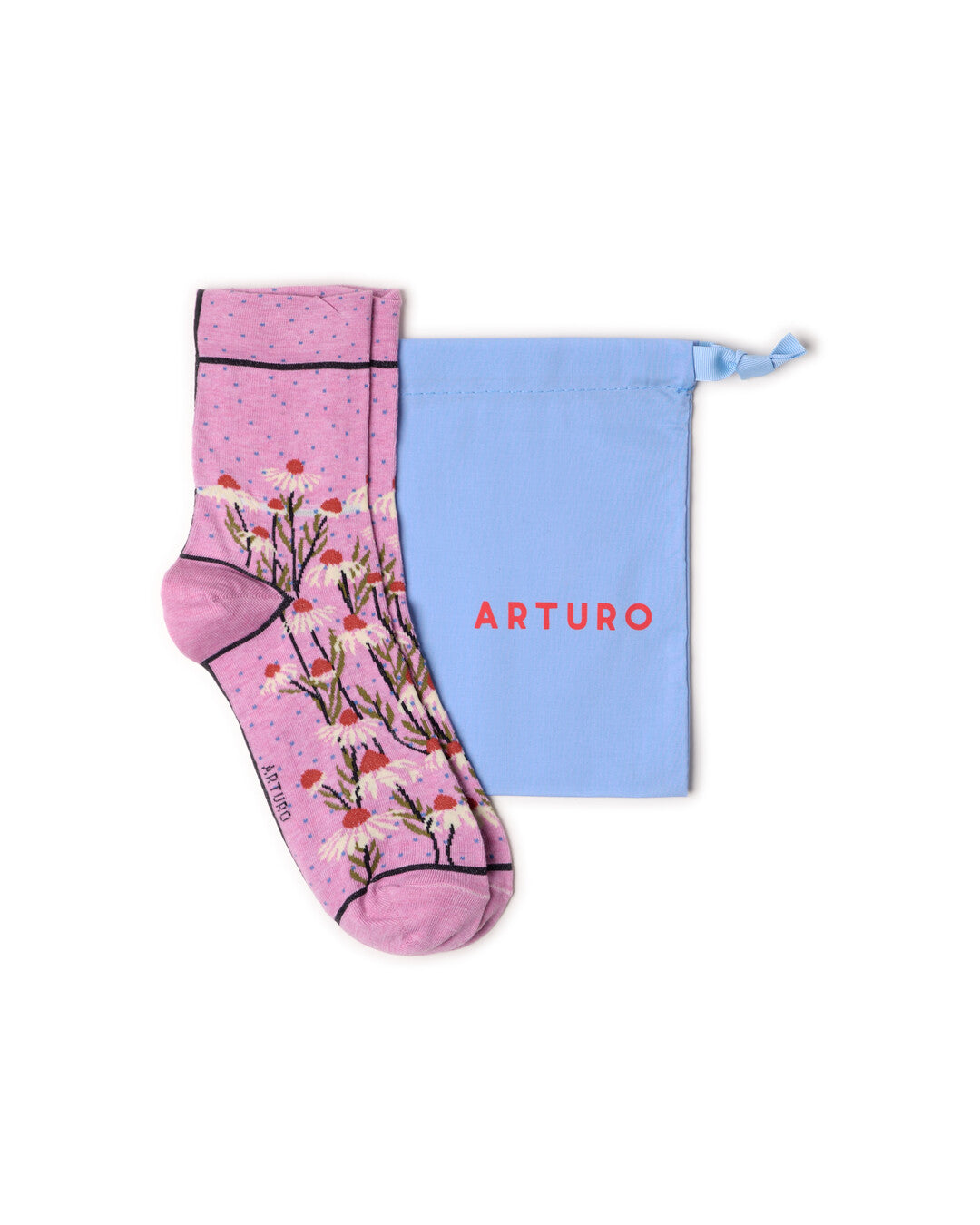 Margherita e Arturo - Women Socks