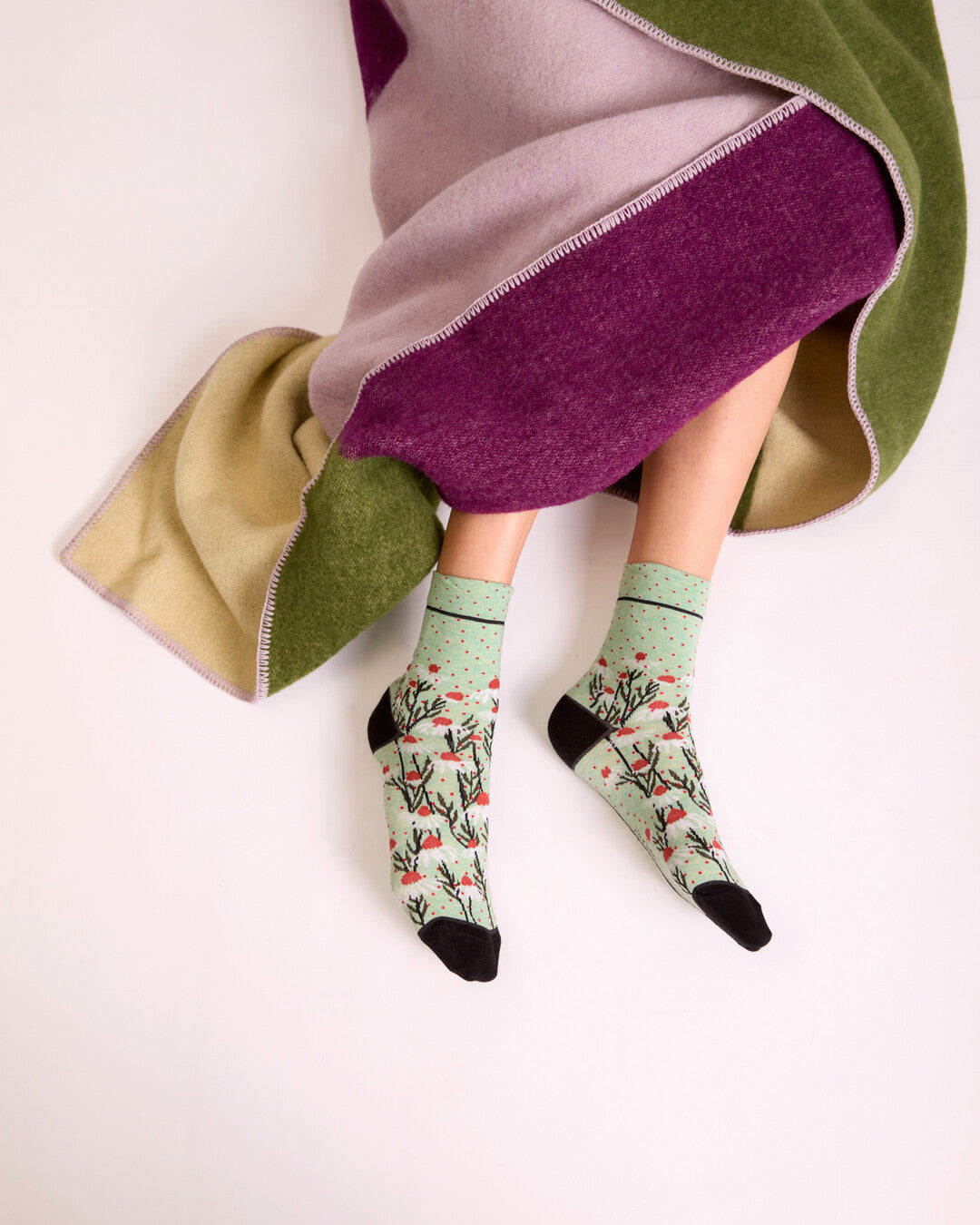 Margherita e Arturo - Women Socks