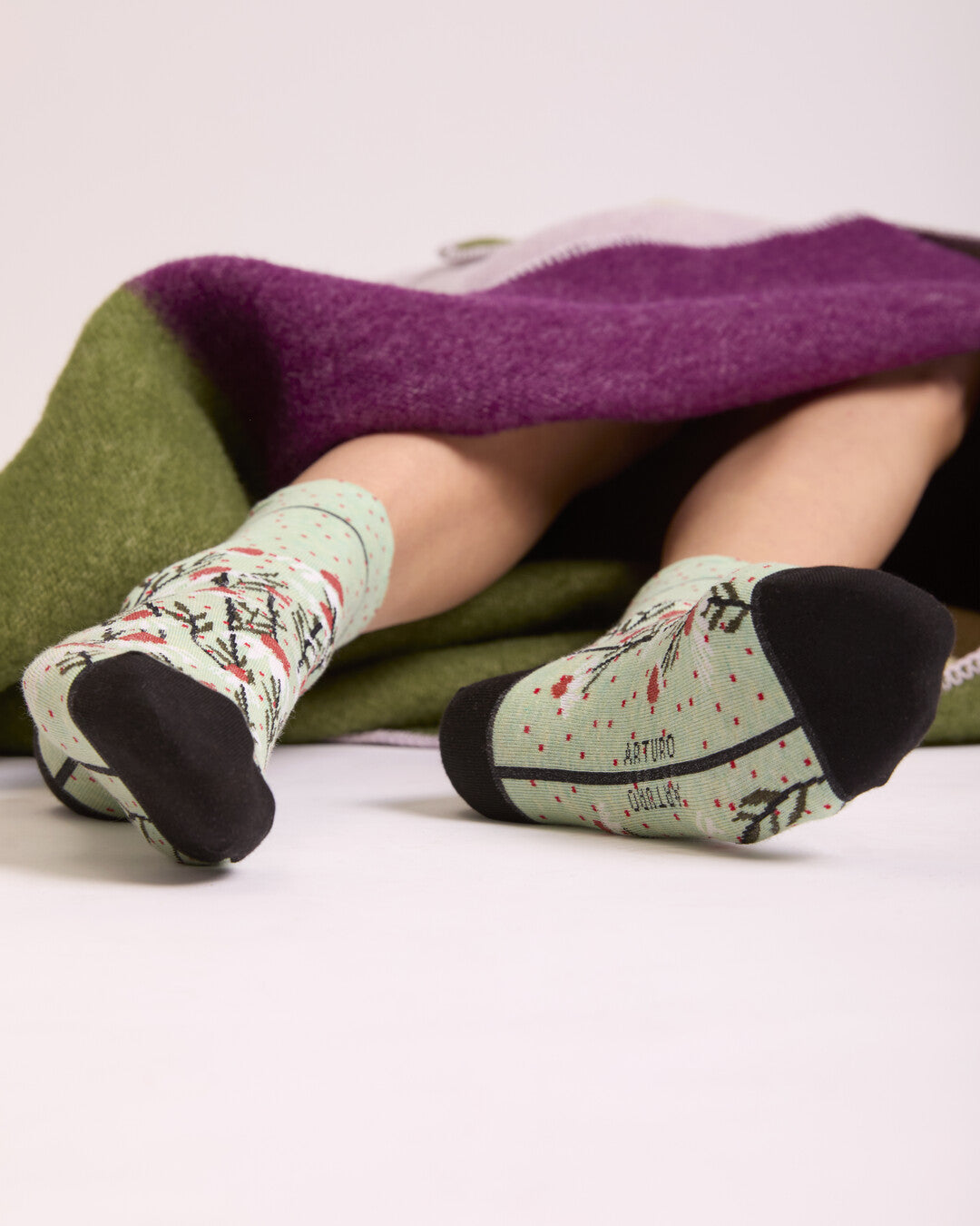 Margherita e Arturo - Women Socks