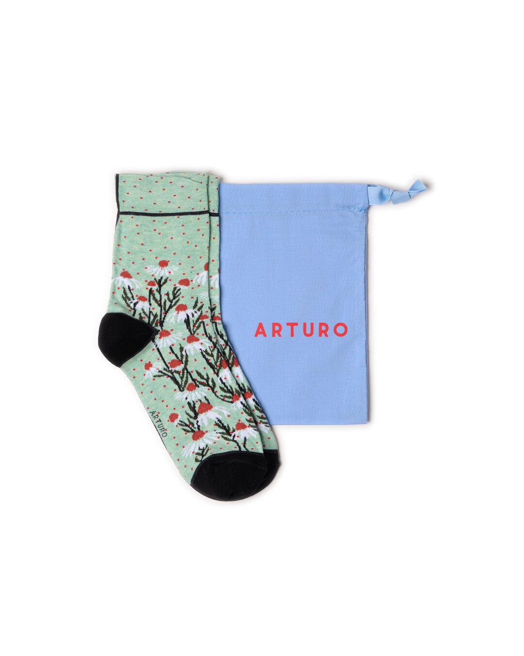 Margherita e Arturo - Women Socks
