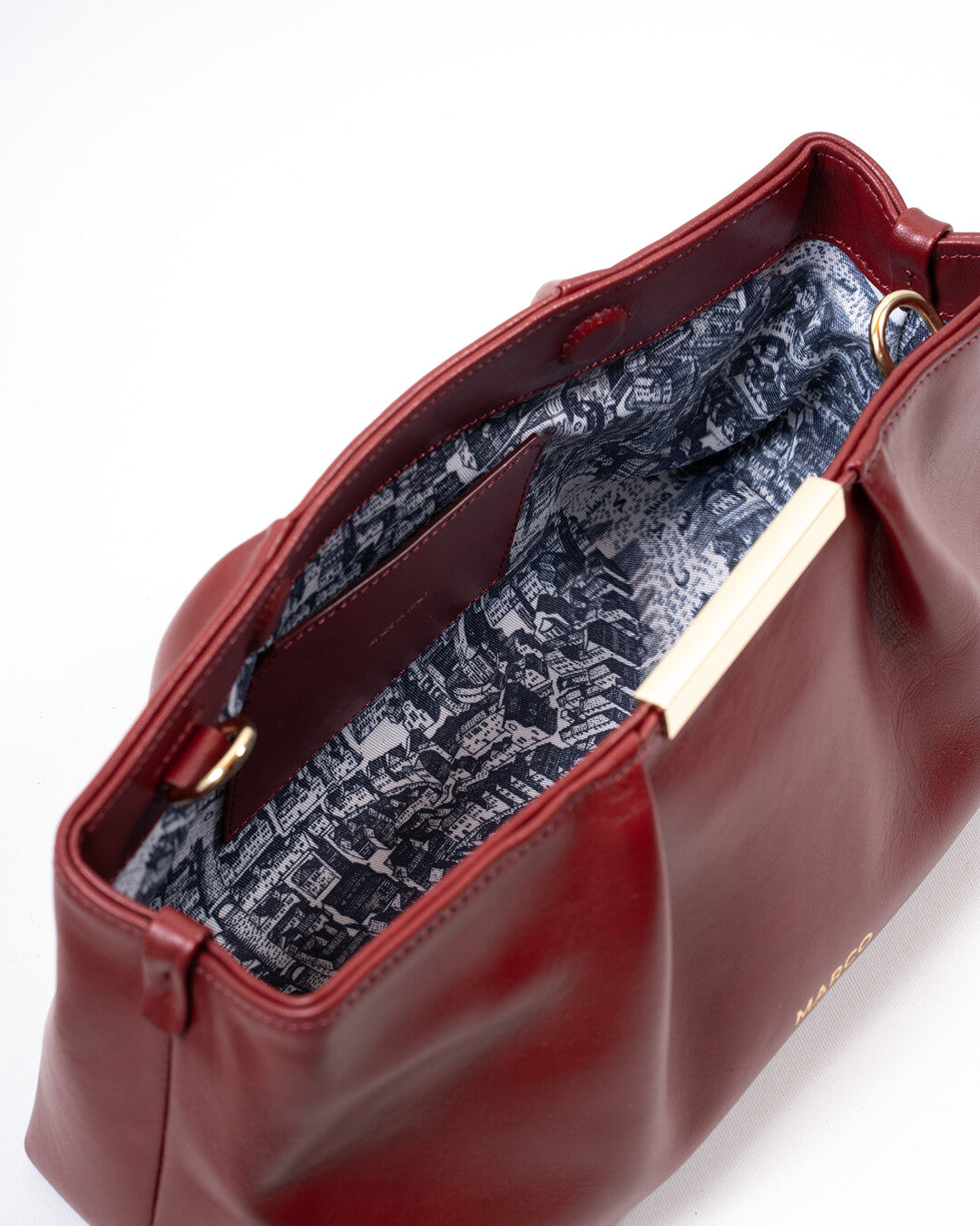 MAXI CLUTCH