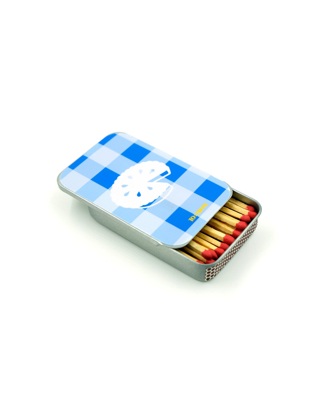 Mercado matches: Apple