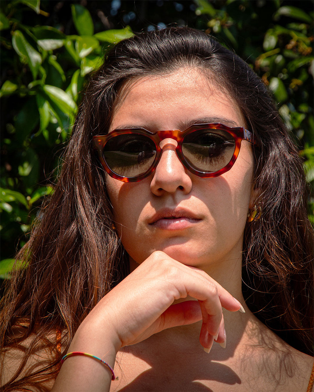 Maremma sunglasses Mira Capalbio