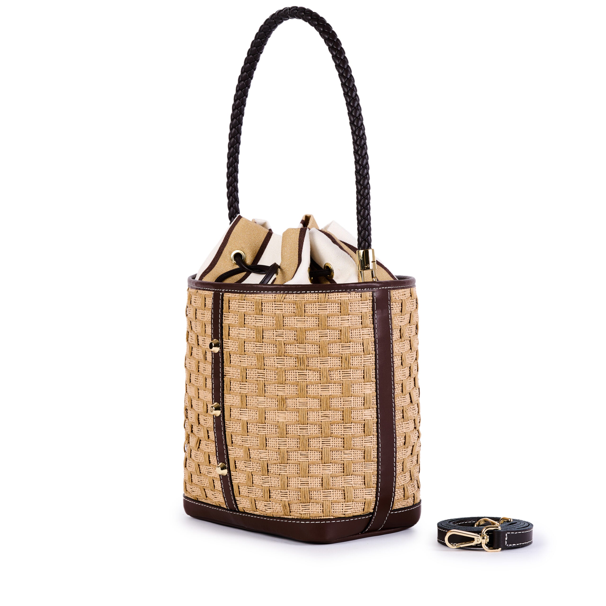 Bouquet Rattan