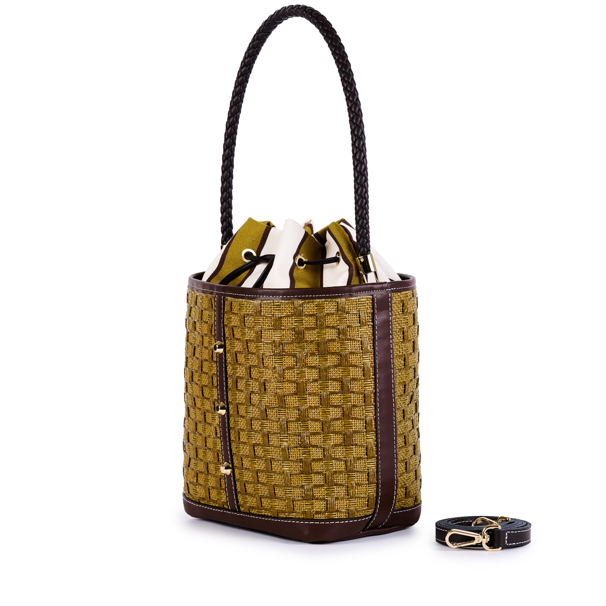 Bouquet Rattan