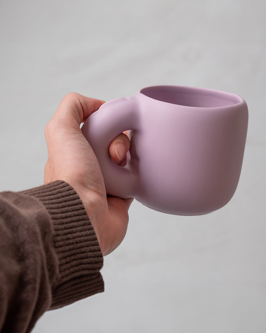 Gaston Mug matte