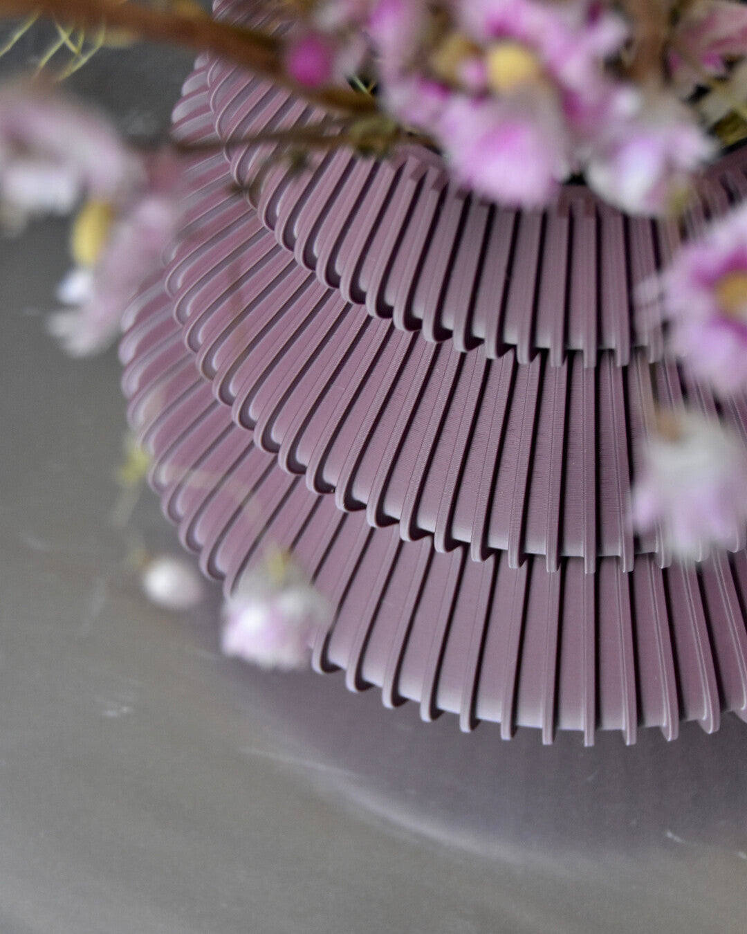 MUMBAI - 3D printed vase