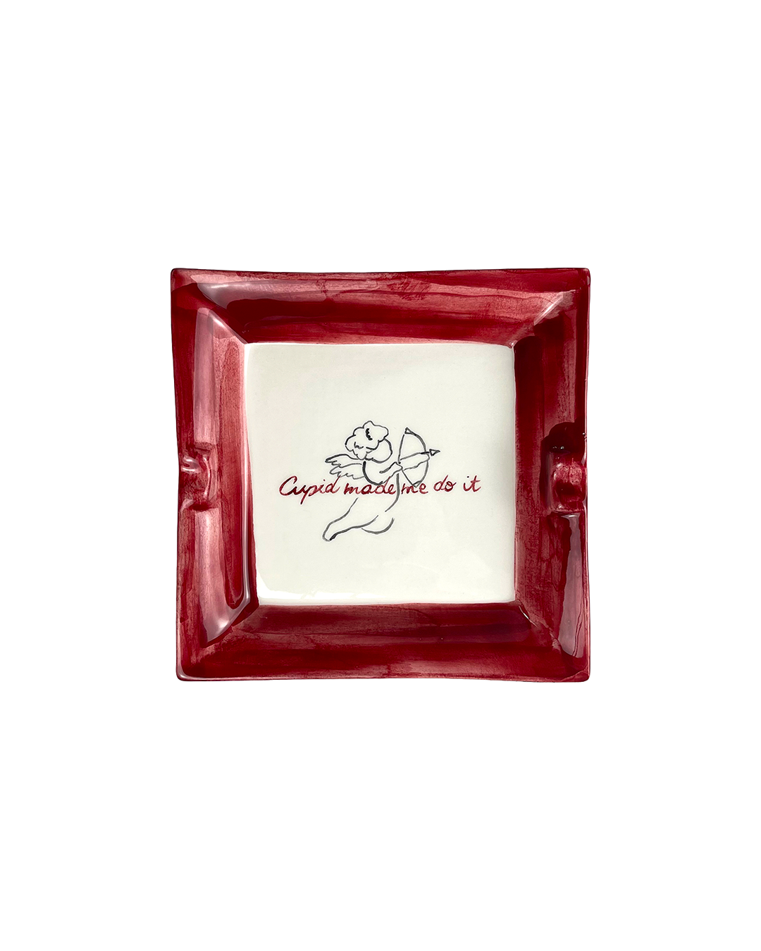 “Cupid Made Me Do It” catchall
