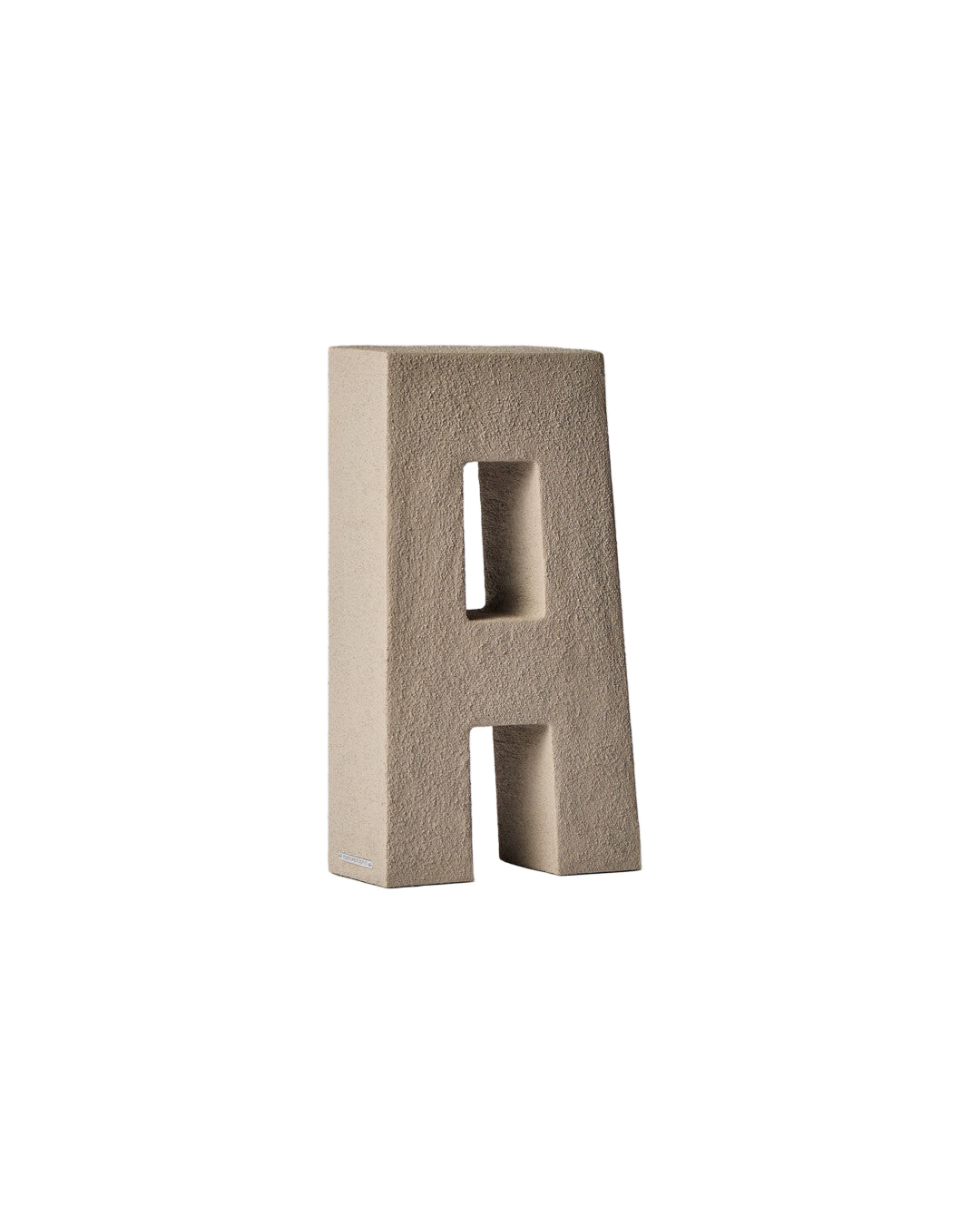 Decorative Initial Letter