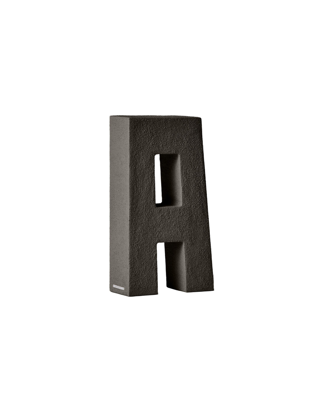 Decorative Initial Letter