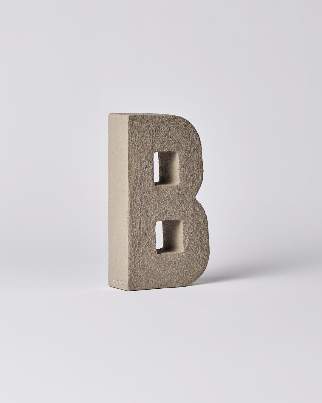 Decorative Initial Letter