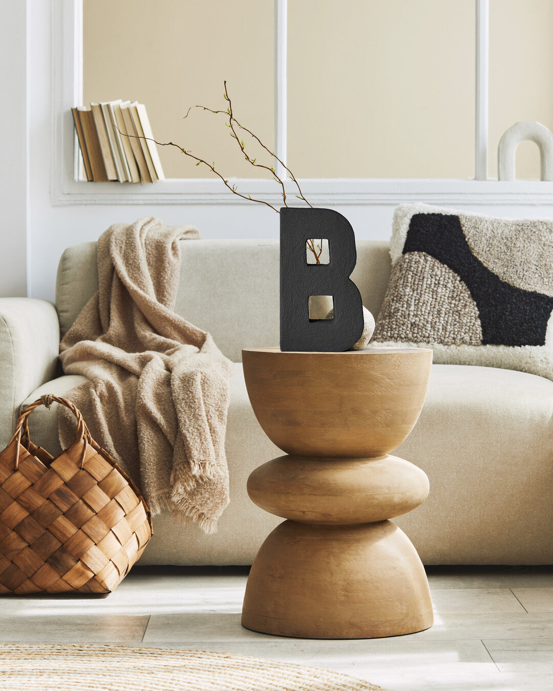 Decorative Initial Letter