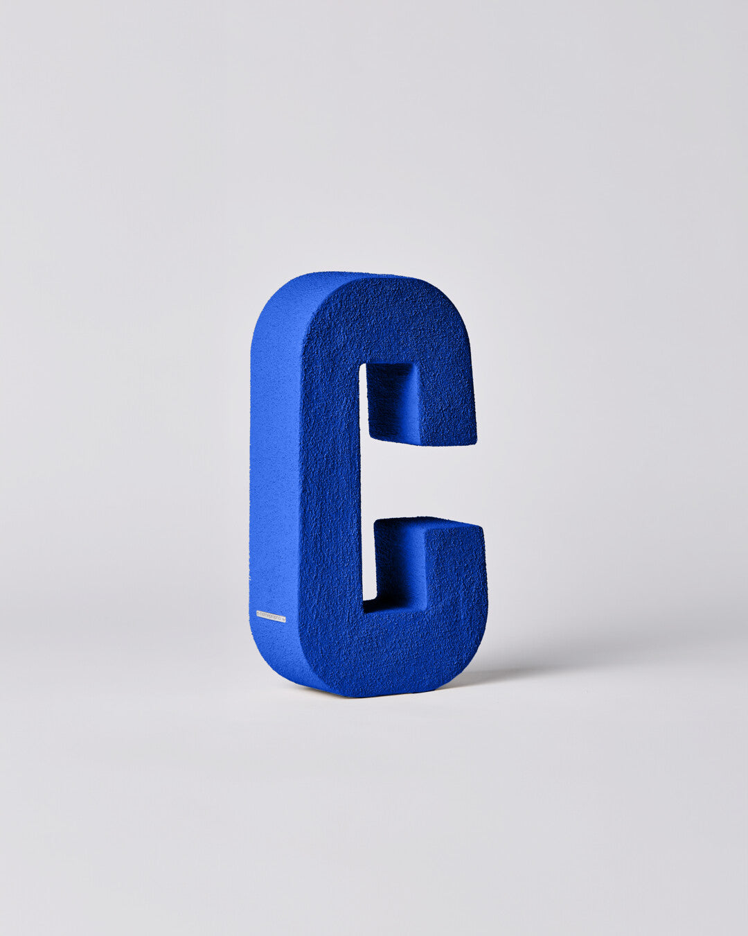 Decorative Initial Letter