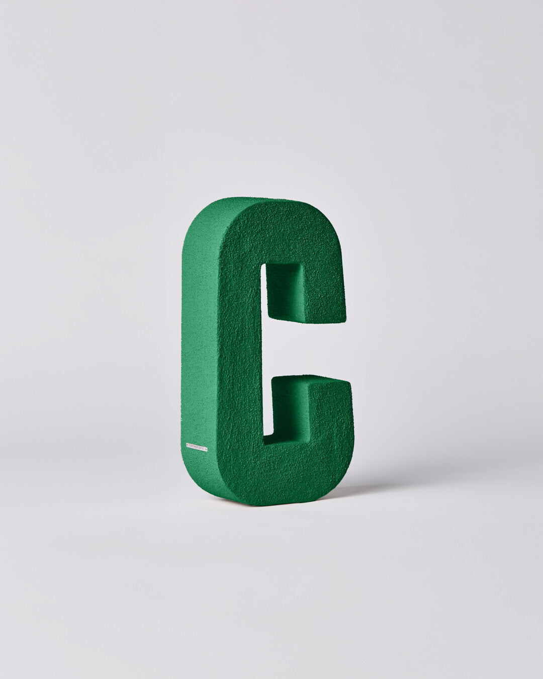 Decorative Initial Letter