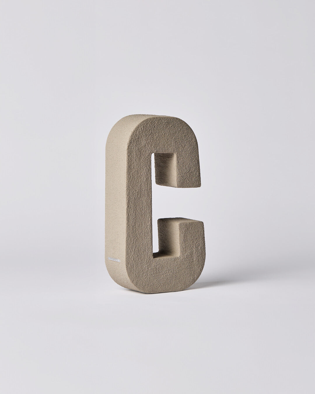 Decorative Initial Letter