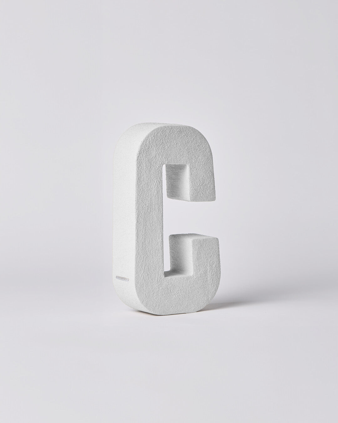 Decorative Initial Letter