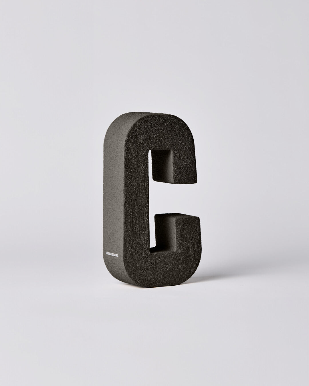 Decorative Initial Letter