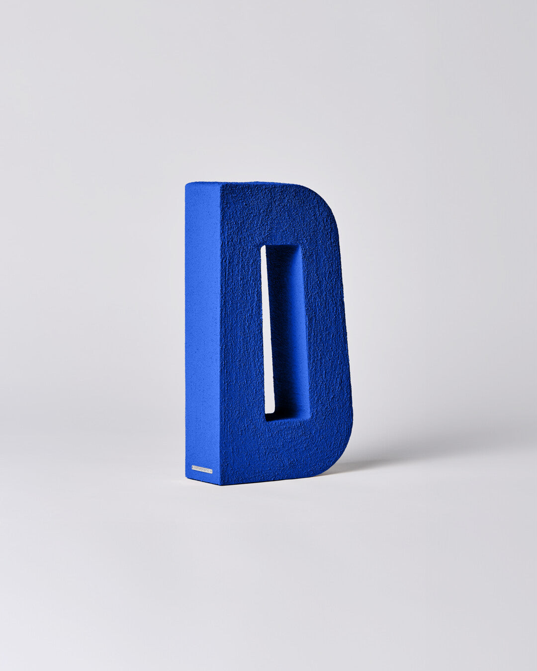 Decorative Initial Letter