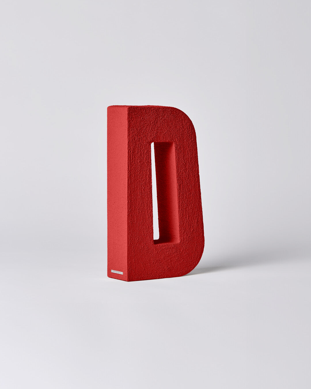 Decorative Initial Letter