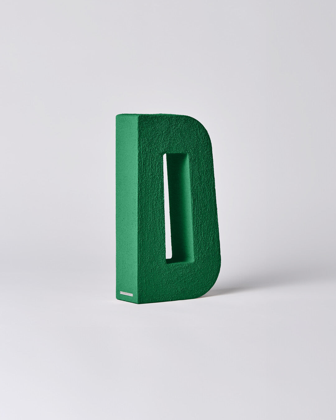 Decorative Initial Letter