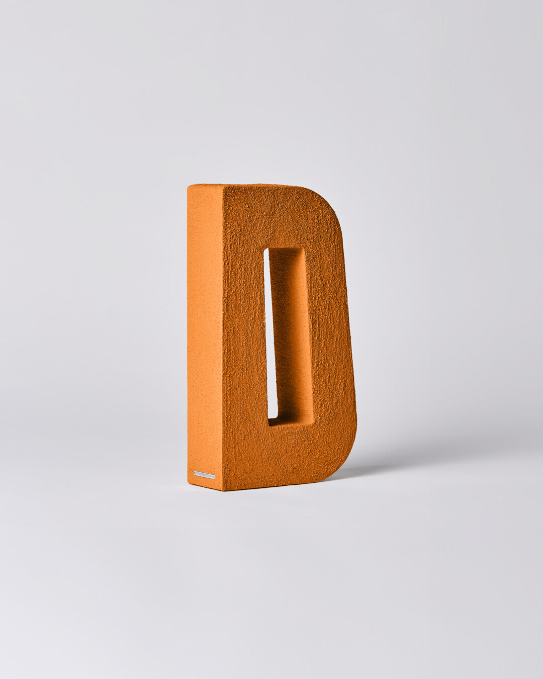 Decorative Initial Letter