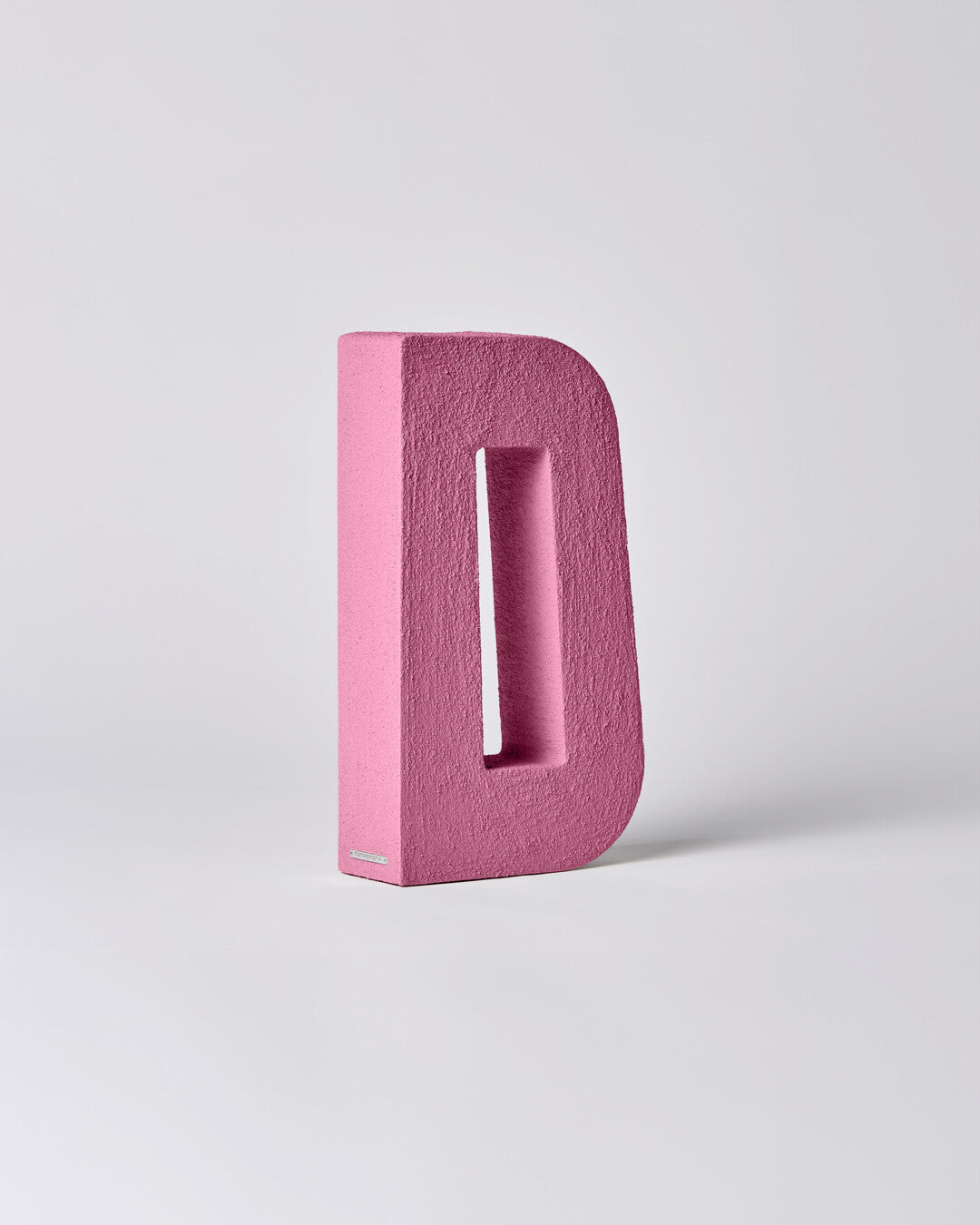 Decorative Initial Letter