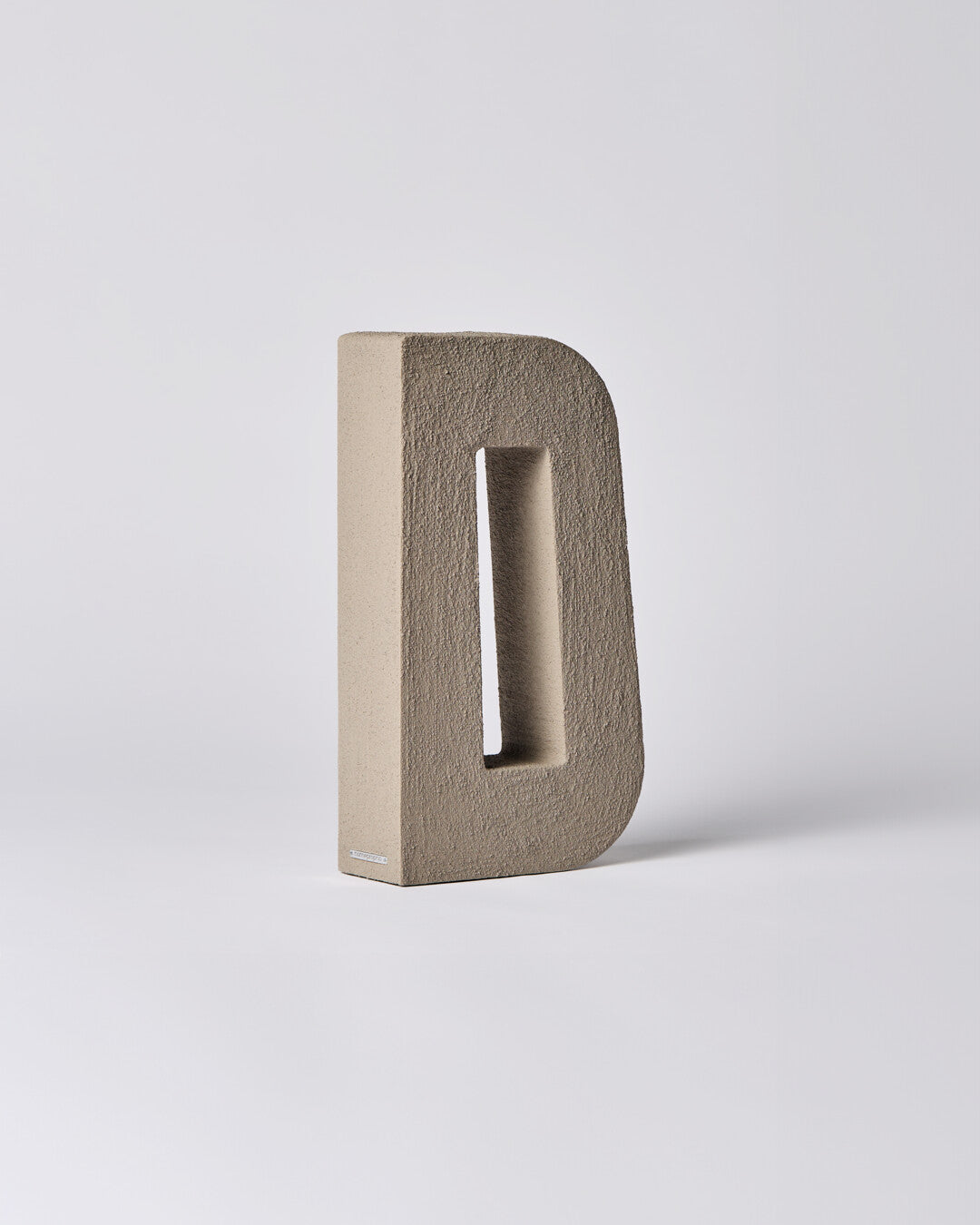 Decorative Initial Letter