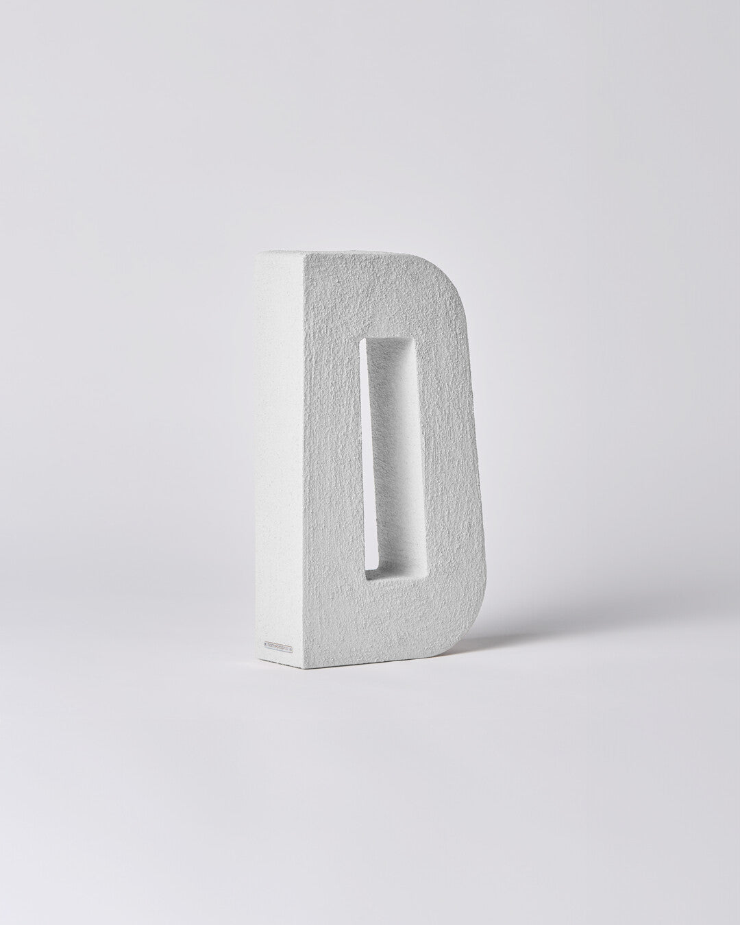 Decorative Initial Letter