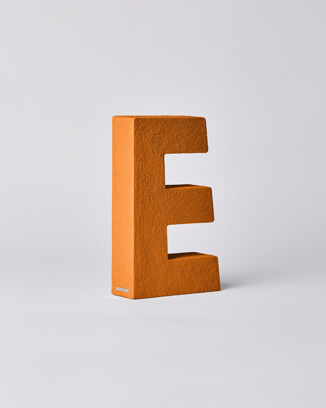 Decorative Initial Letter