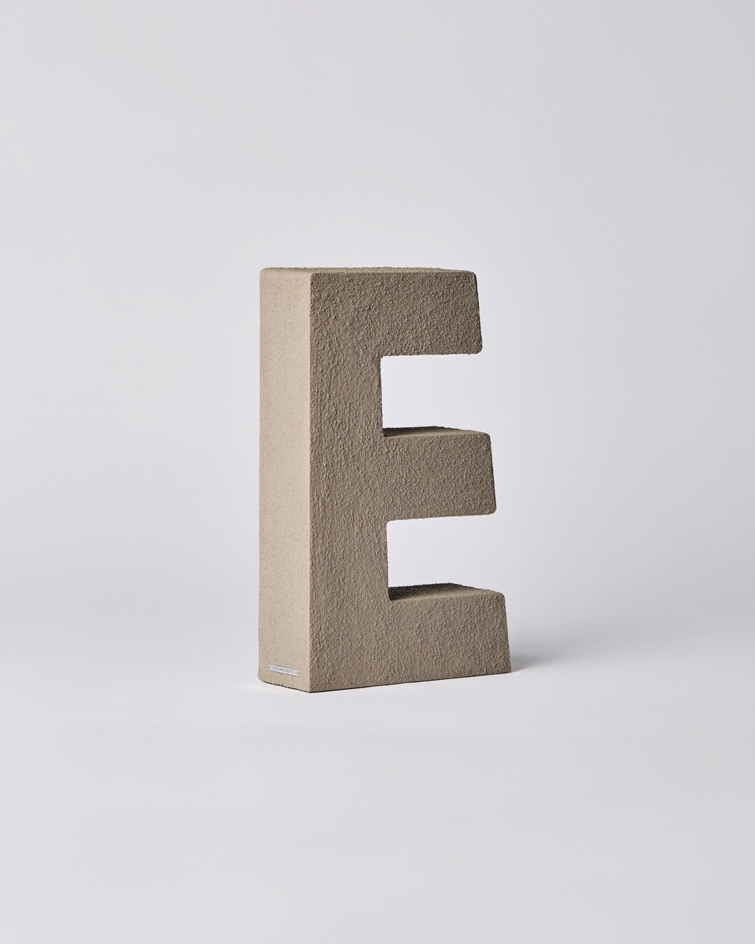 Decorative Initial Letter