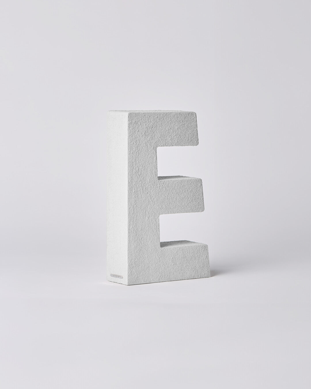 Decorative Initial Letter
