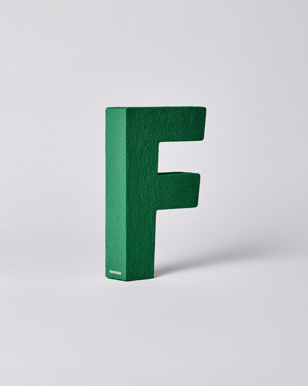 Decorative Initial Letter
