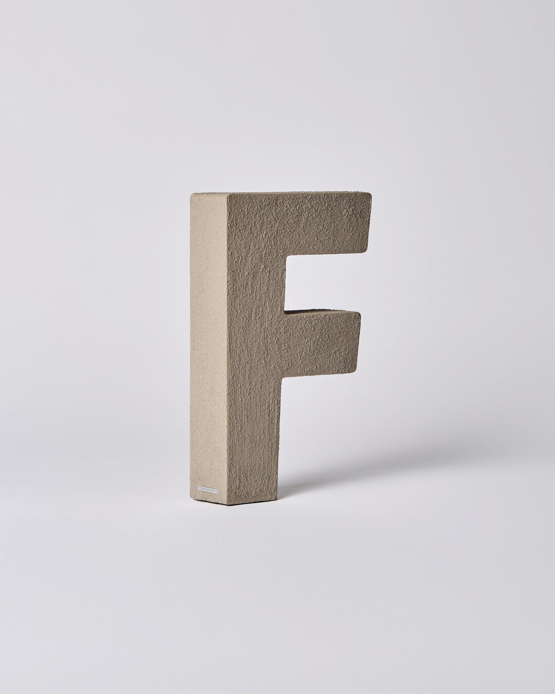 Decorative Initial Letter