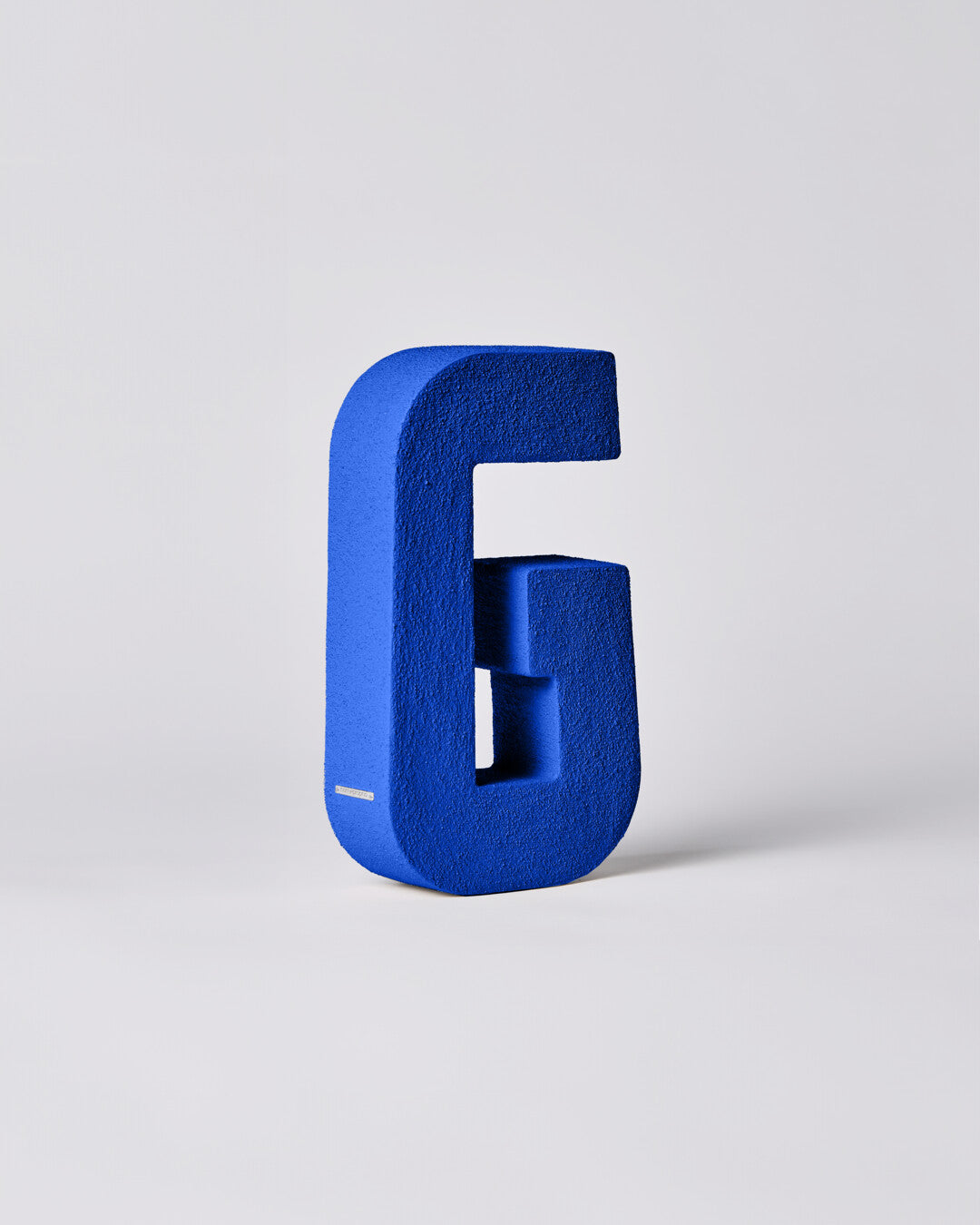 Decorative Initial Letter