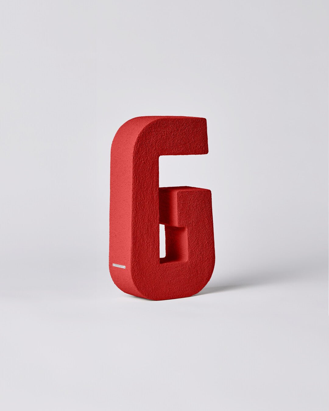 Decorative Initial Letter