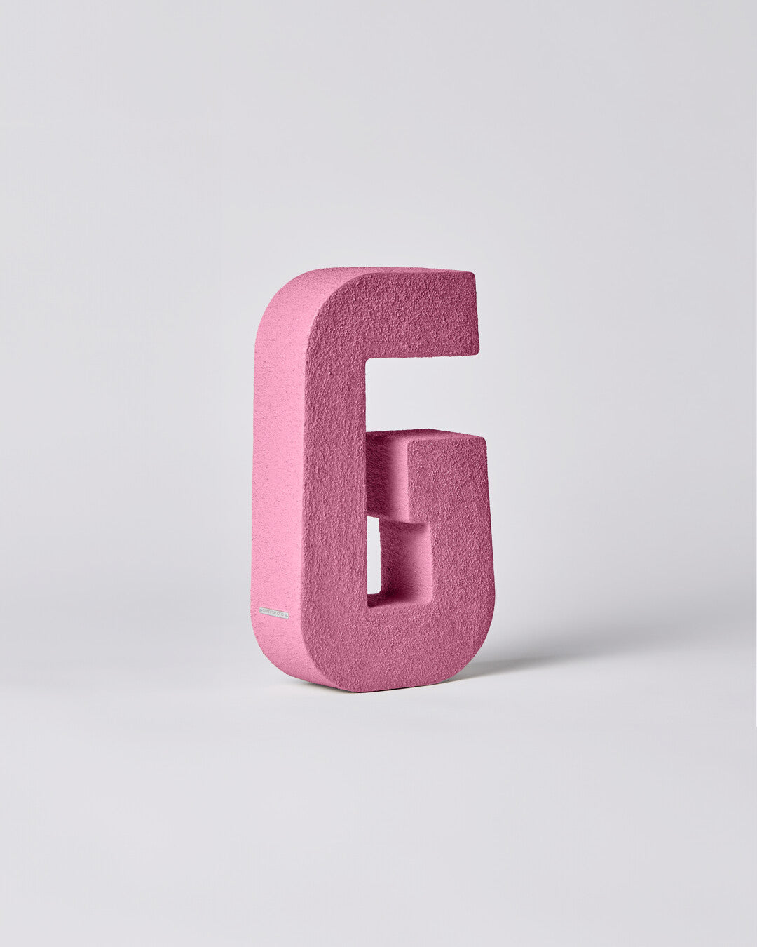 Decorative Initial Letter