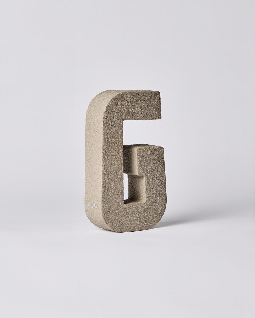 Decorative Initial Letter