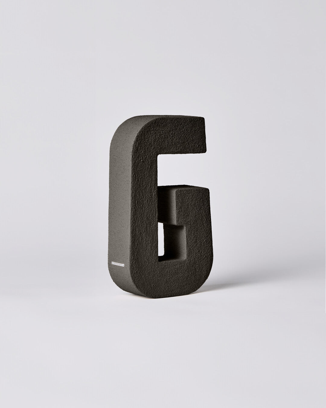 Decorative Initial Letter
