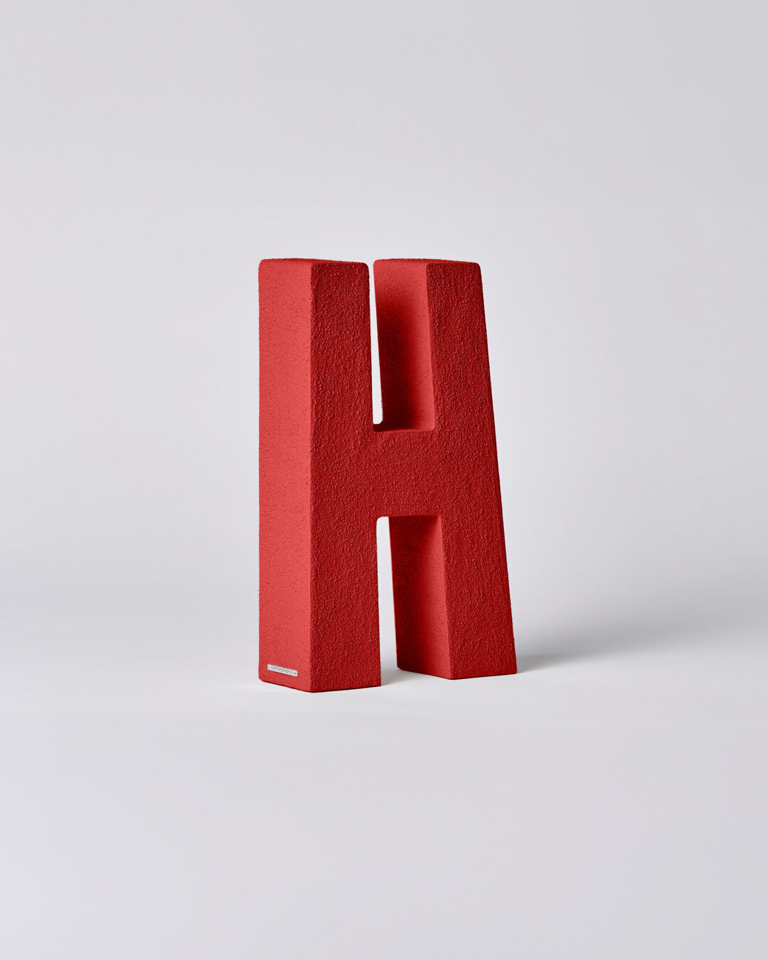 Decorative Initial Letter