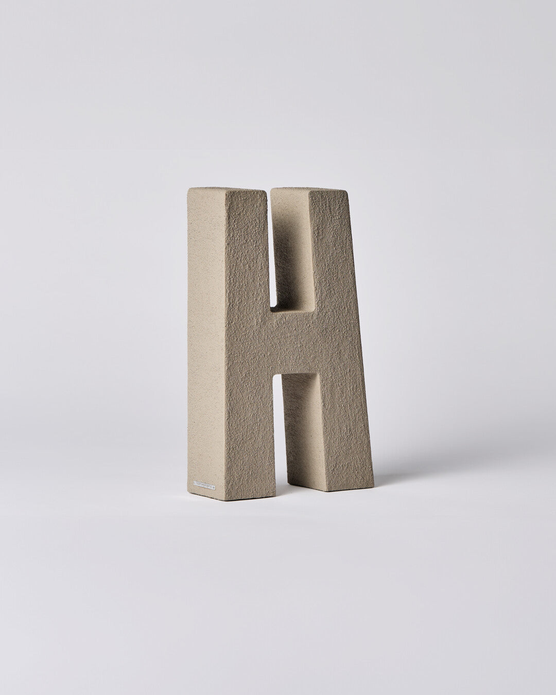 Decorative Initial Letter