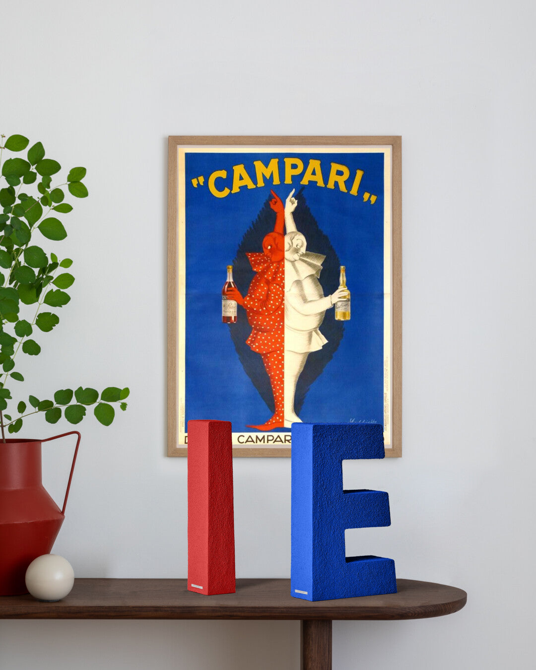 Decorative Initial Letter