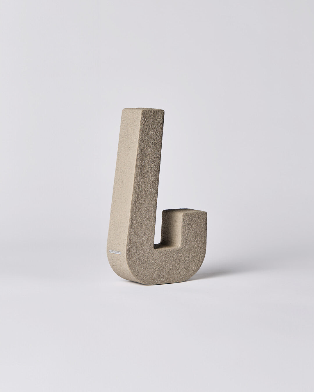Decorative Initial Letter