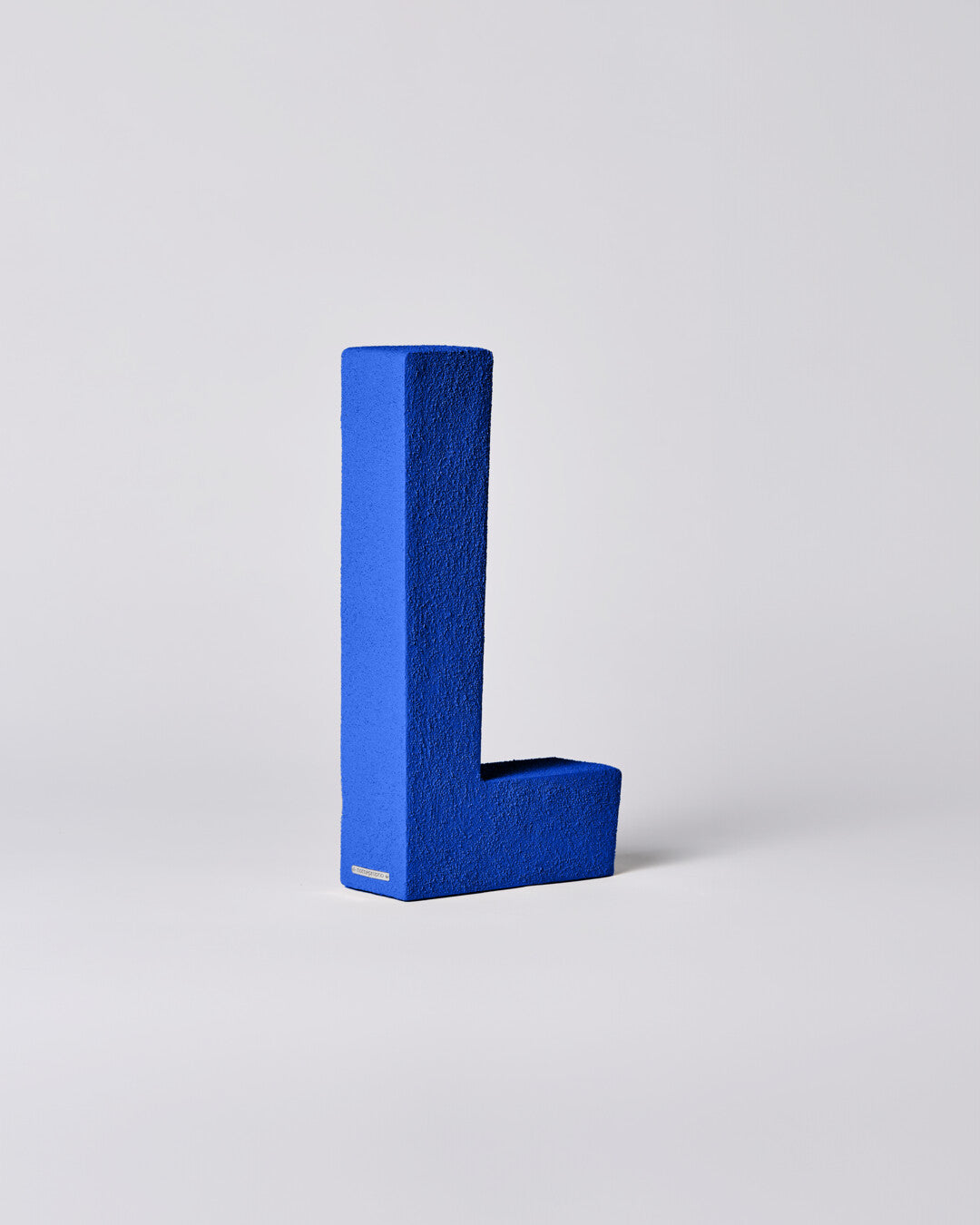 Decorative Initial Letter
