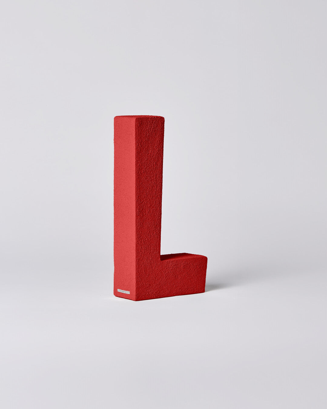 Decorative Initial Letter