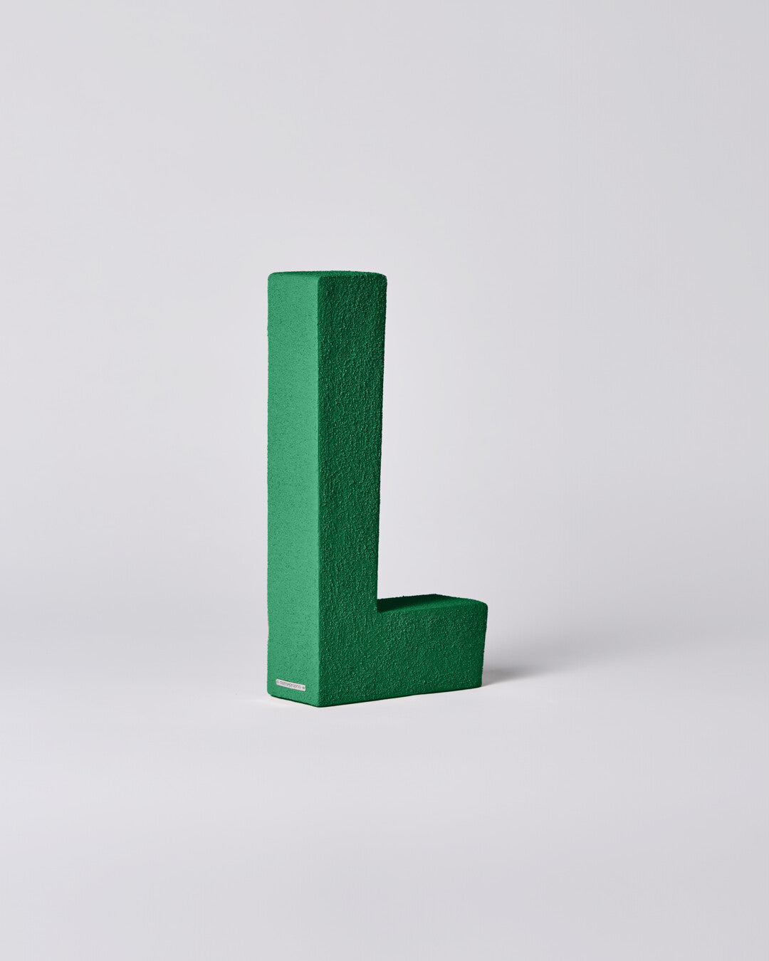 Decorative Initial Letter