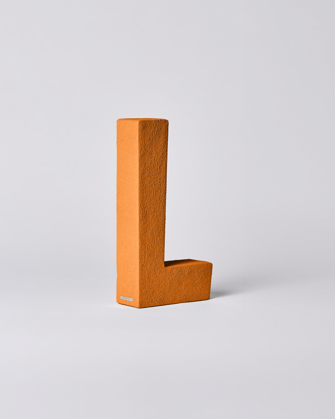 Decorative Initial Letter