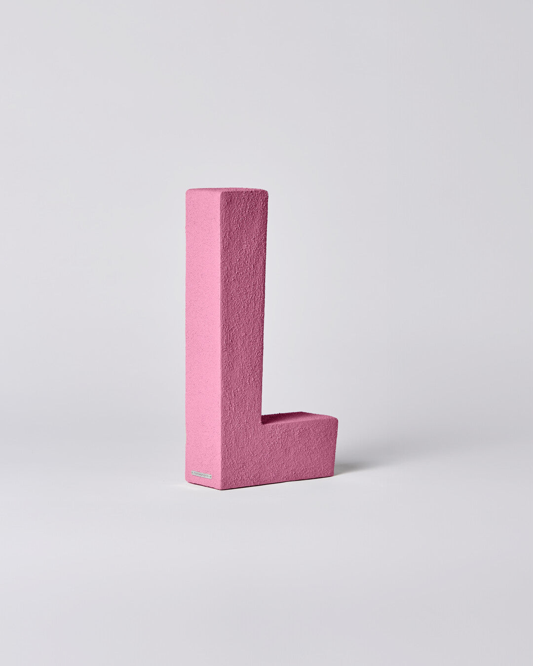 Decorative Initial Letter