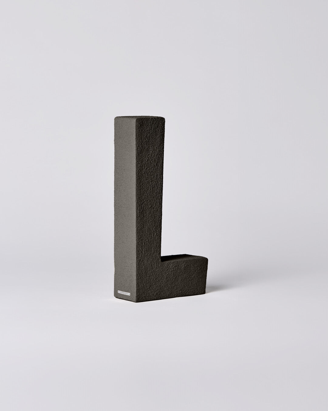 Decorative Initial Letter