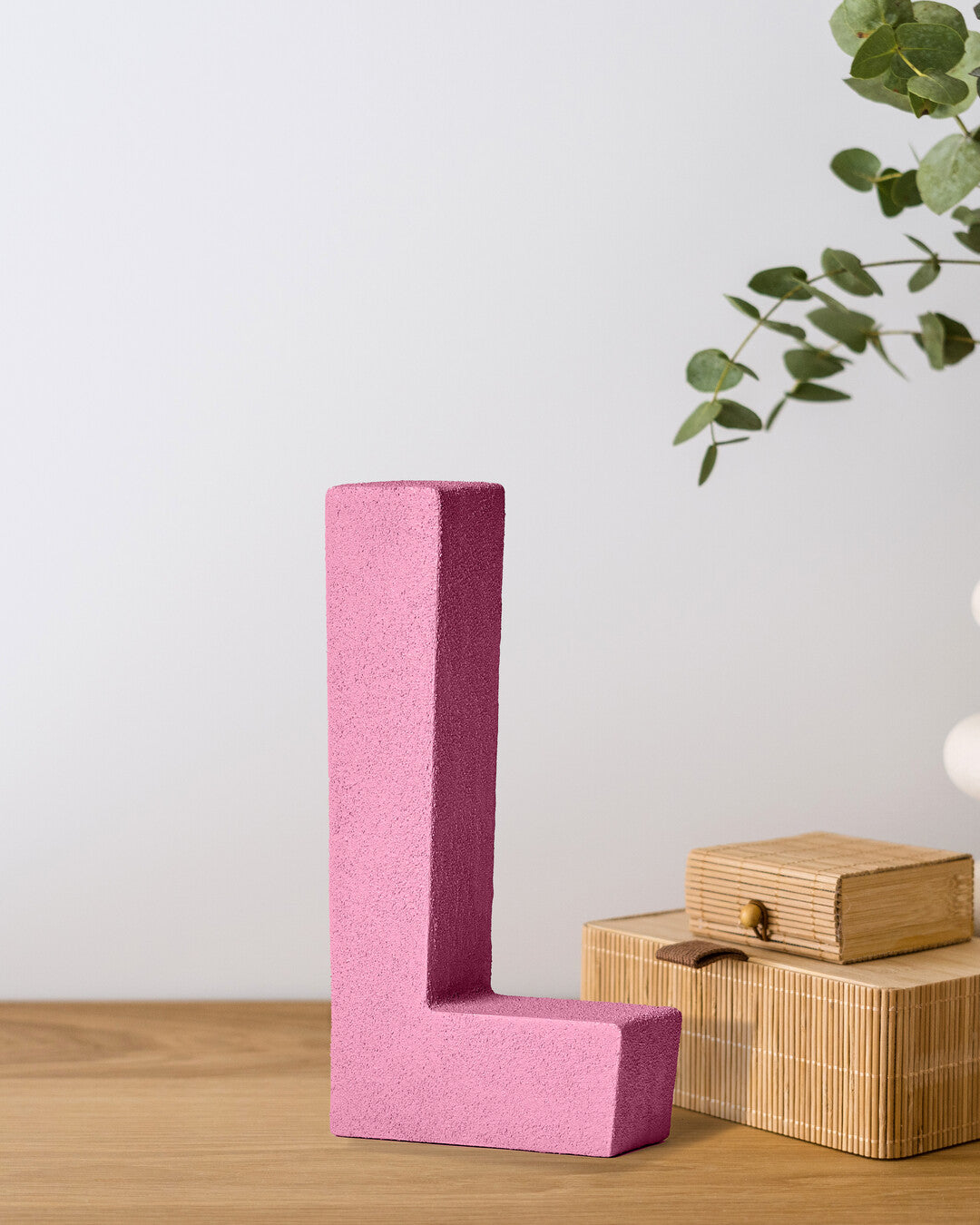 Decorative Initial Letter